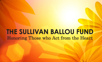 Sullivan Ballou logo